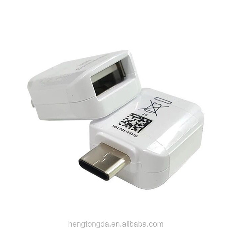 OTG TYPE C SAMSUNG ORIGINAL GH98-41288A