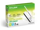 CLE WIFI USBTP-LINK 150MPS TL-WN722N