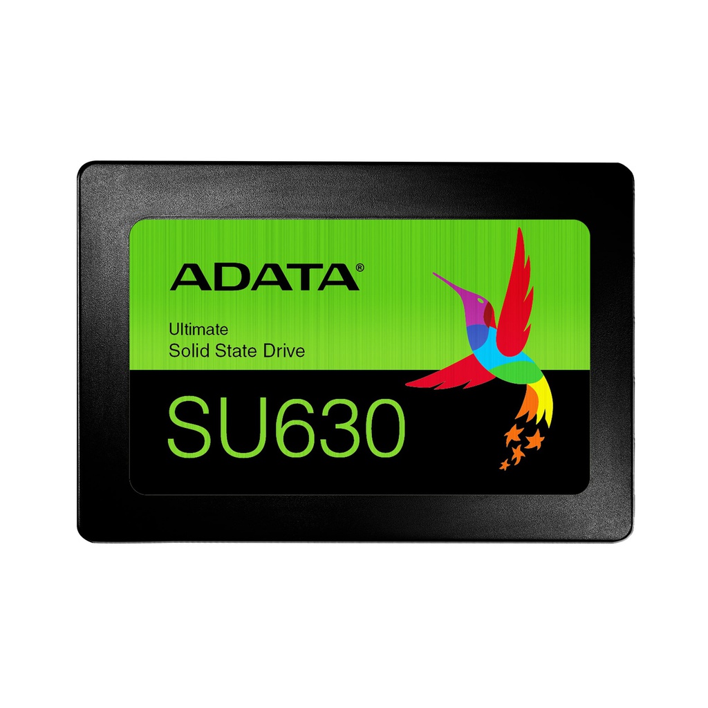 SSD Sata3 480Gb 2"1⁄2 Adata Su630