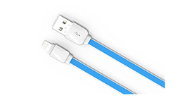 [CALDXS-07C] - CABLE LDNIO TYPEC/IOS 2.4A 1METRE XS-07C