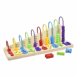 [JECOBEGO22212] - JEU DE COMPTAGE GOLDEN 22212