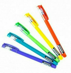 [STNACO] - STYLO NATARAJ COULEUR