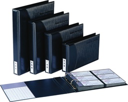 [POCAVI480COA1612] - PORTE CARTES DE VISITES / CHIFA 480 CARTES