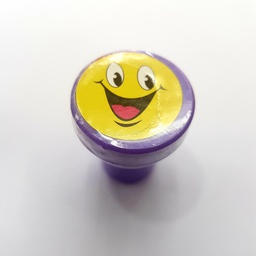 [TAEMPMTE006] - TAMPON ENFANT EMOJI PM TE-006