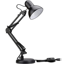 [LABUMEPRGO811] - LAMPE DE BUREAU METALLIQUE PRO VERSAL VR-810
